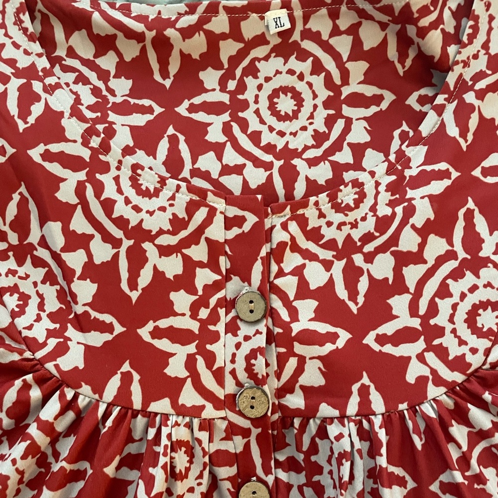 Cotton top - Picture 4 of 5